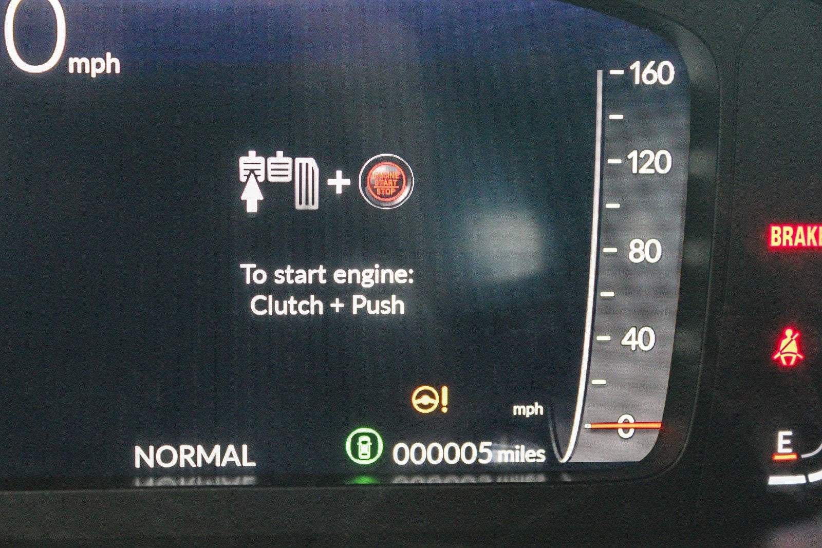 2026 Honda Civic Manual