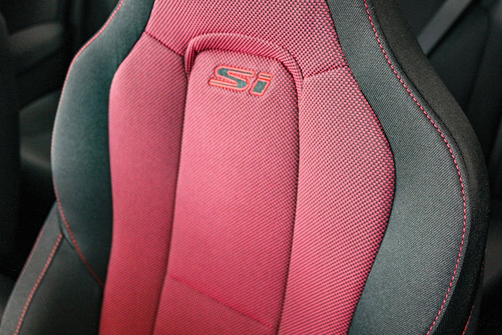 2026 Honda Civic Manual