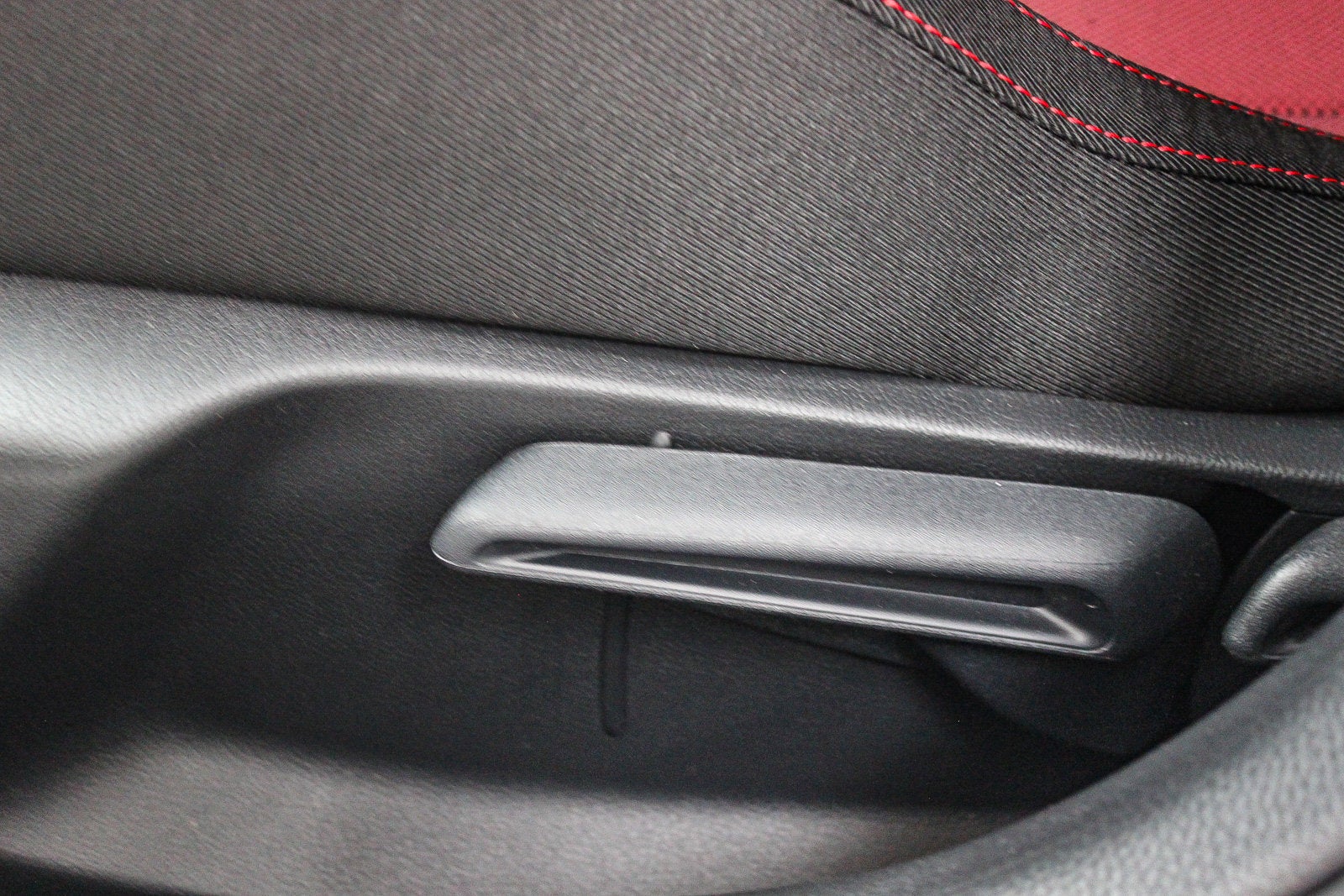 2026 Honda Civic Manual