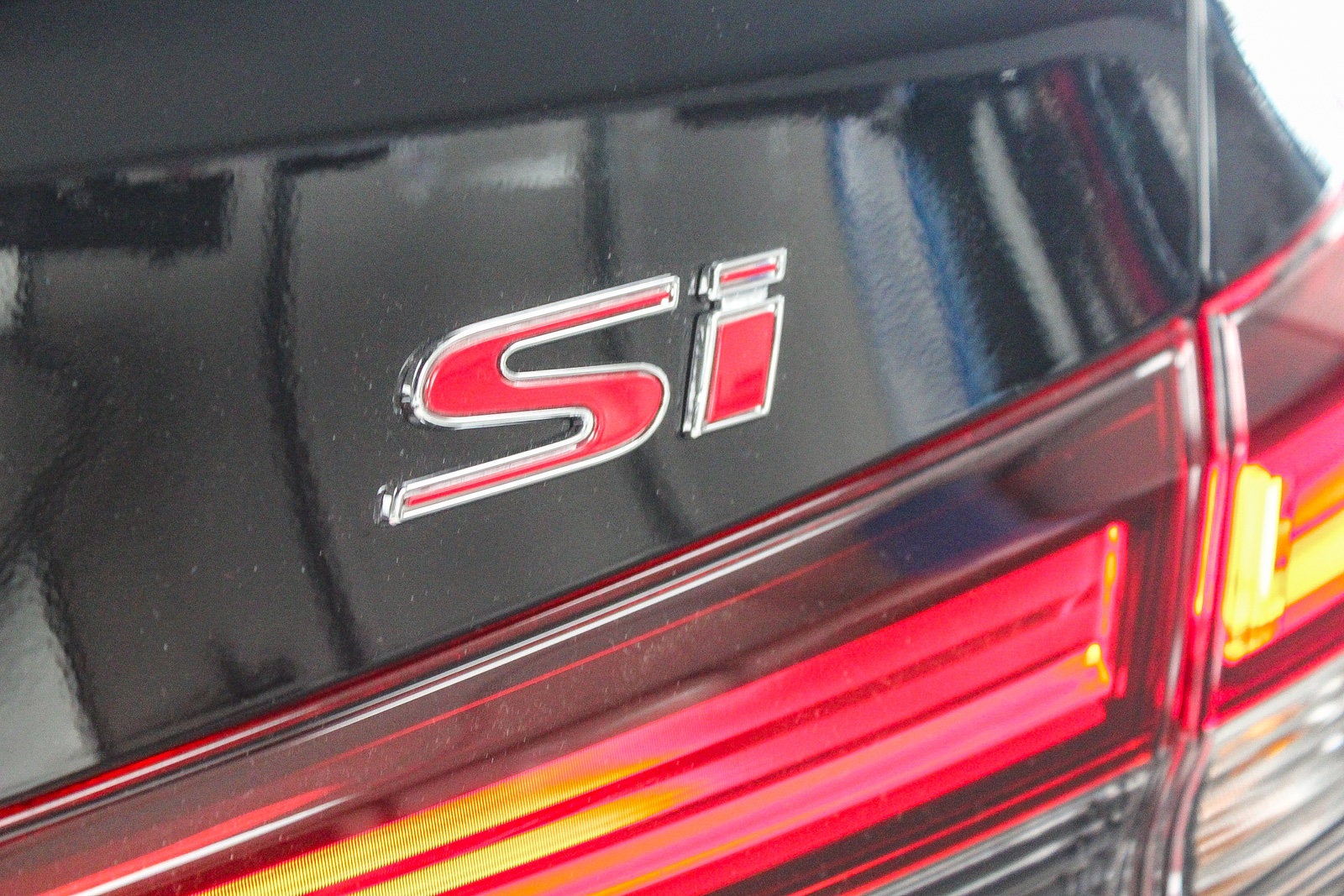 2026 Honda Civic Manual