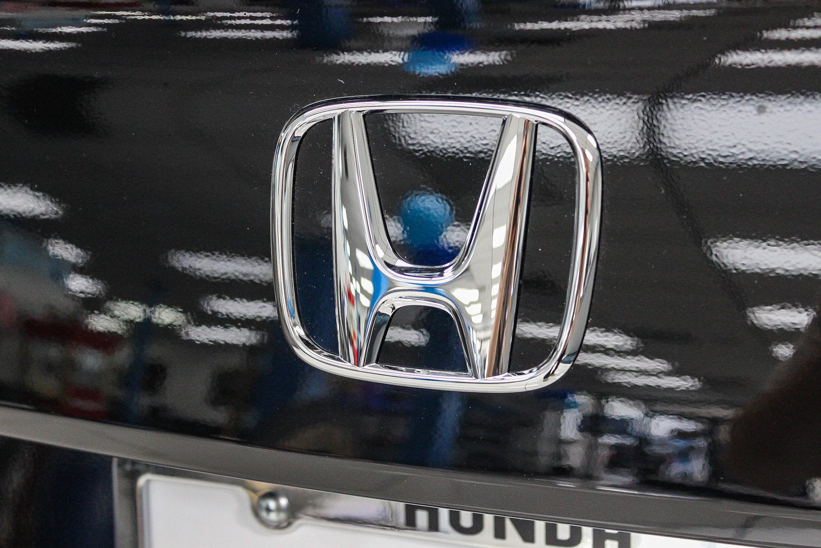 2026 Honda Civic Manual