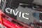 2026 Honda Civic Manual