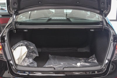 2026 Honda Civic Manual