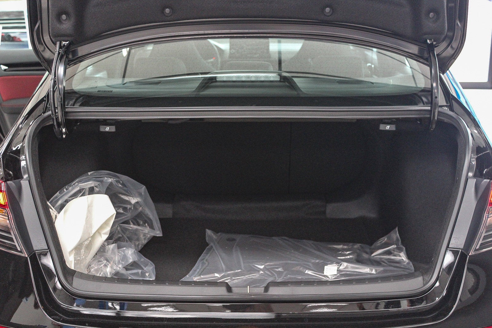 2026 Honda Civic Manual