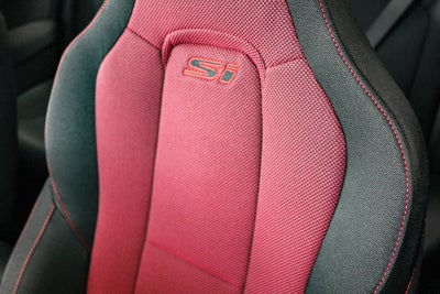 2026 Honda Civic Manual