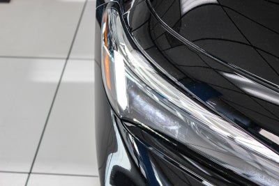 2026 Honda Civic Manual