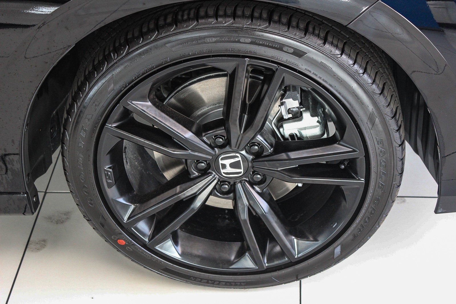 2026 Honda Civic Manual