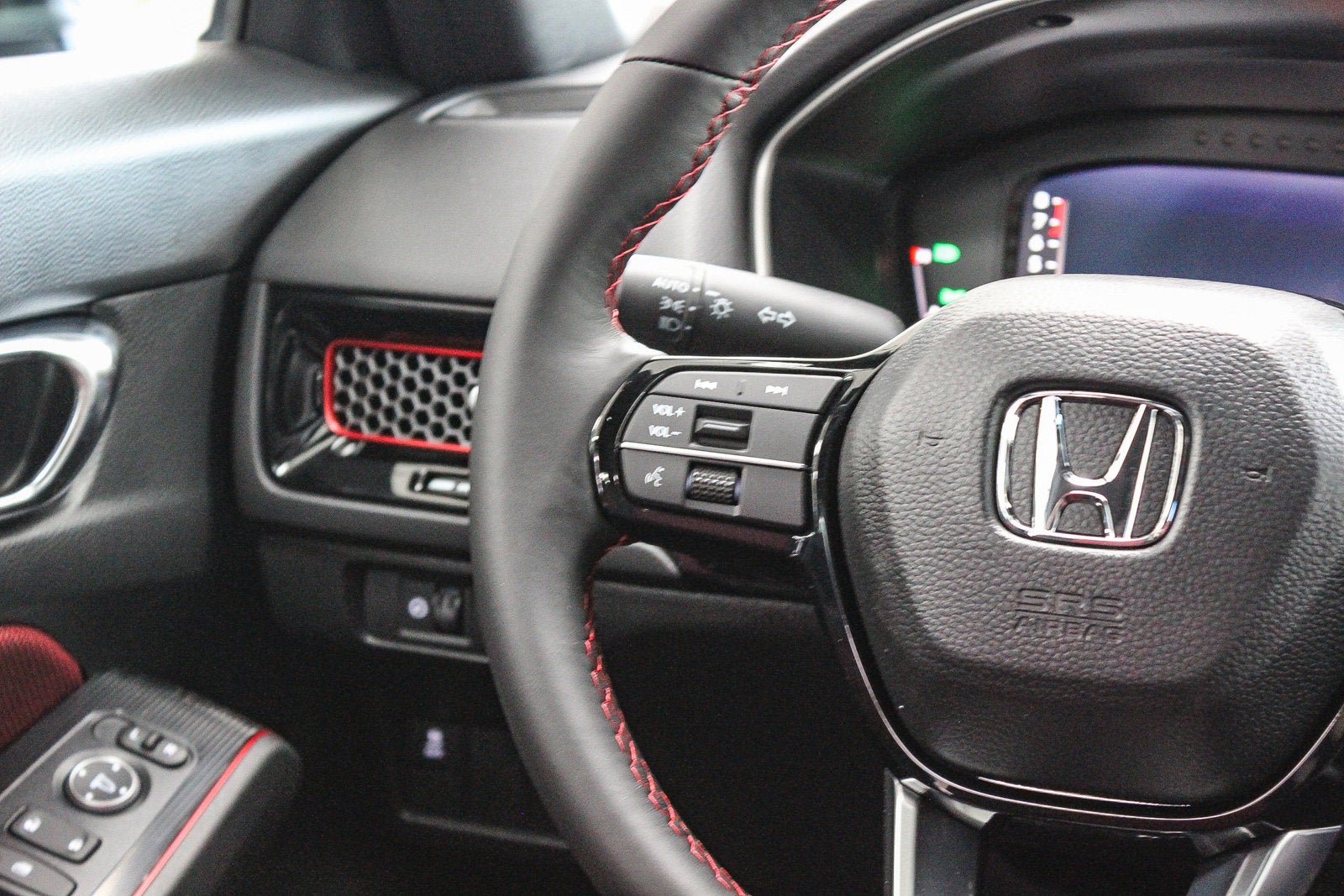 2026 Honda Civic Manual