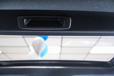 2026 Honda Civic Manual