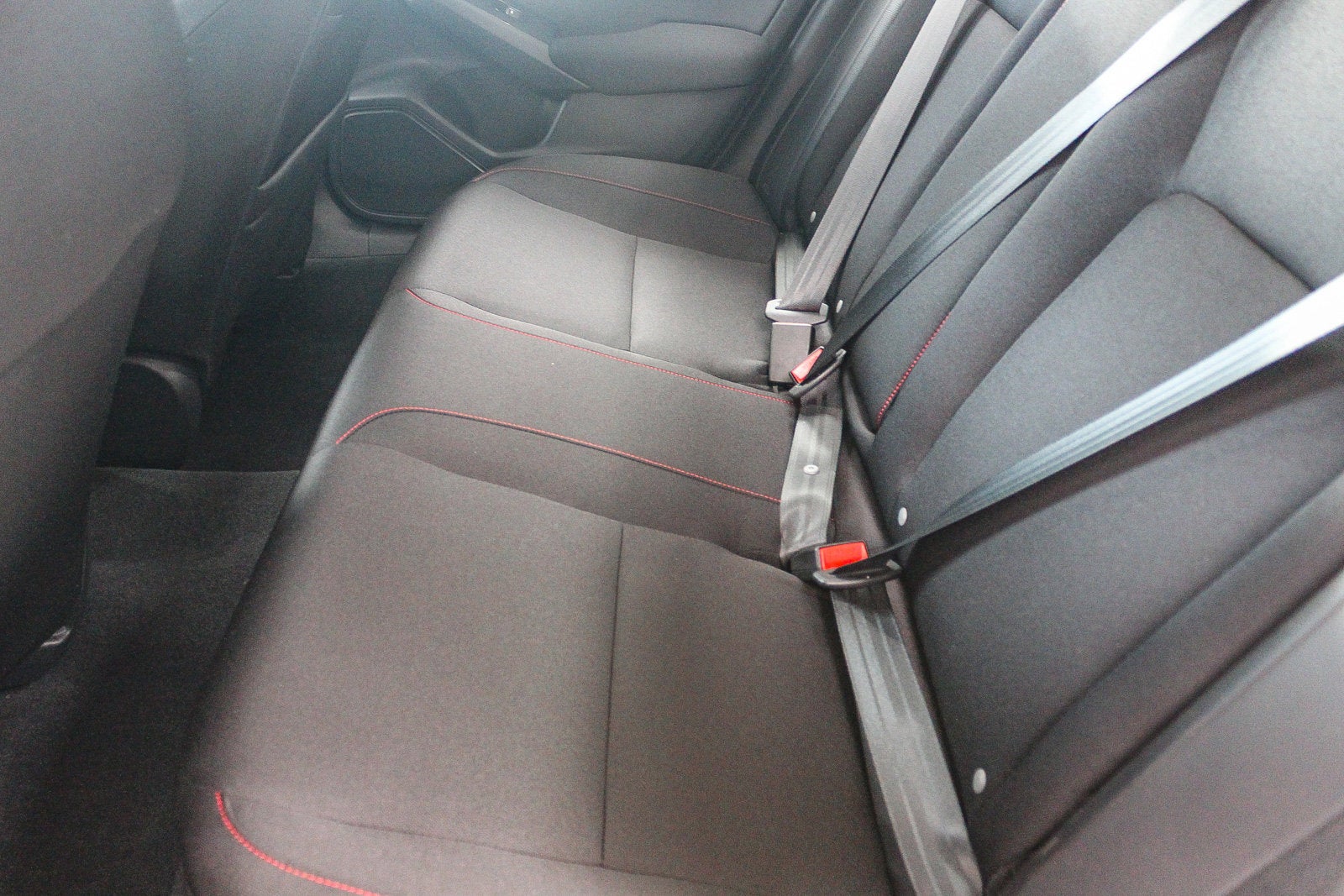 2026 Honda Civic Manual