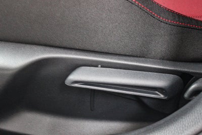 2026 Honda Civic Manual