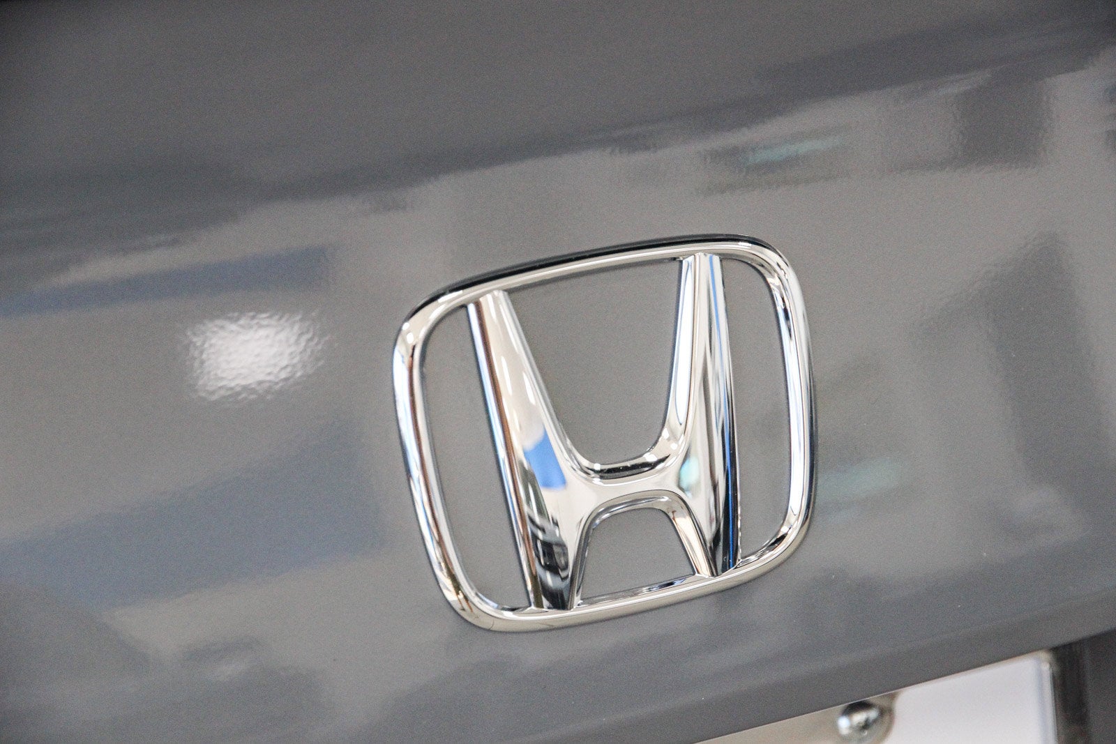 2026 Honda Civic Manual