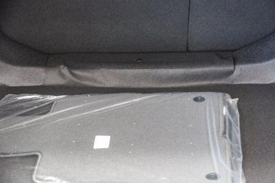 2026 Honda Civic Manual