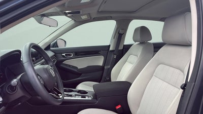 2023 Honda Civic EX
