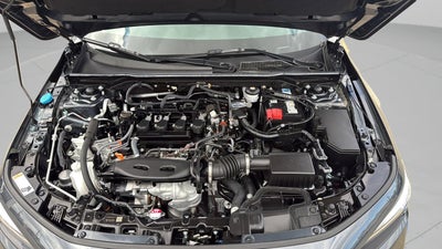 2023 Honda Civic EX