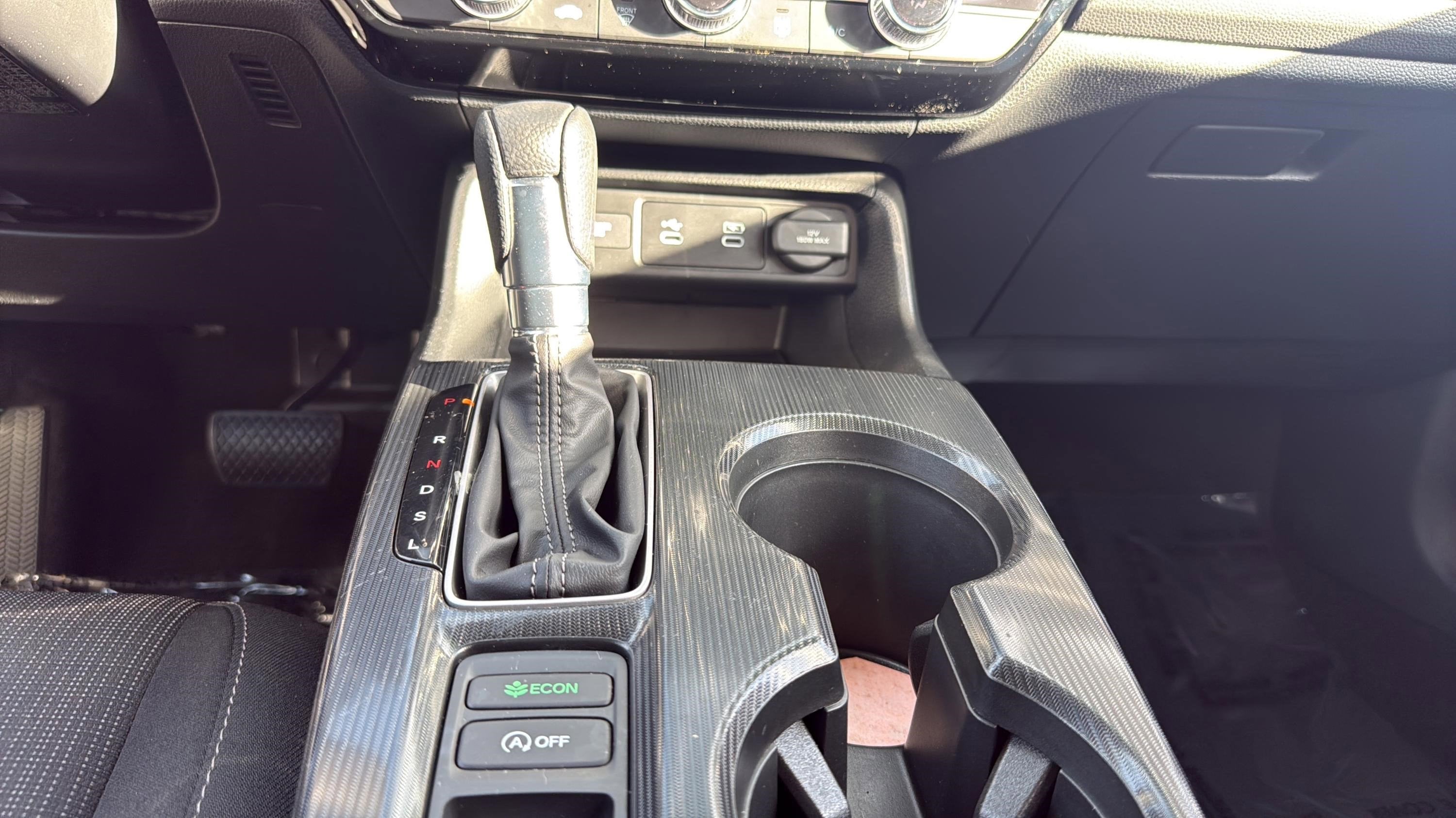 2025 Honda Civic LX