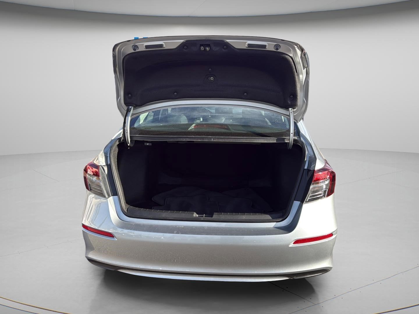 2025 Honda Civic LX