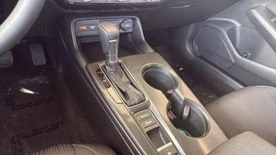 2025 Honda Civic LX