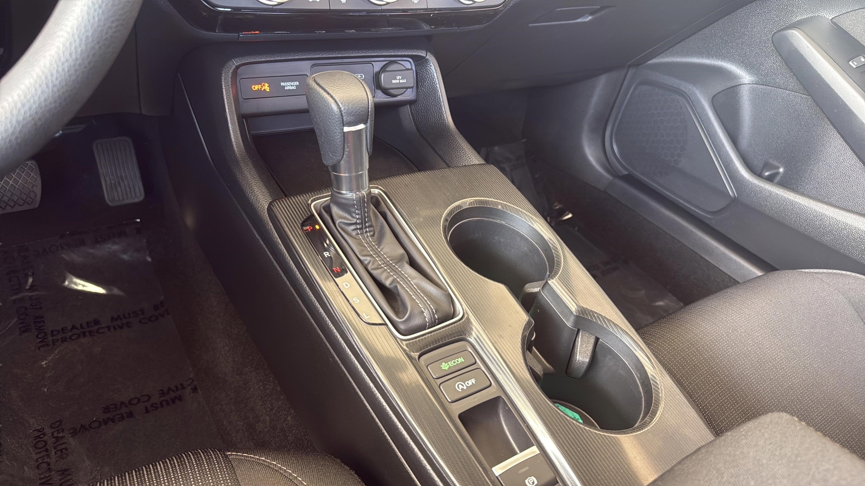 2025 Honda Civic LX