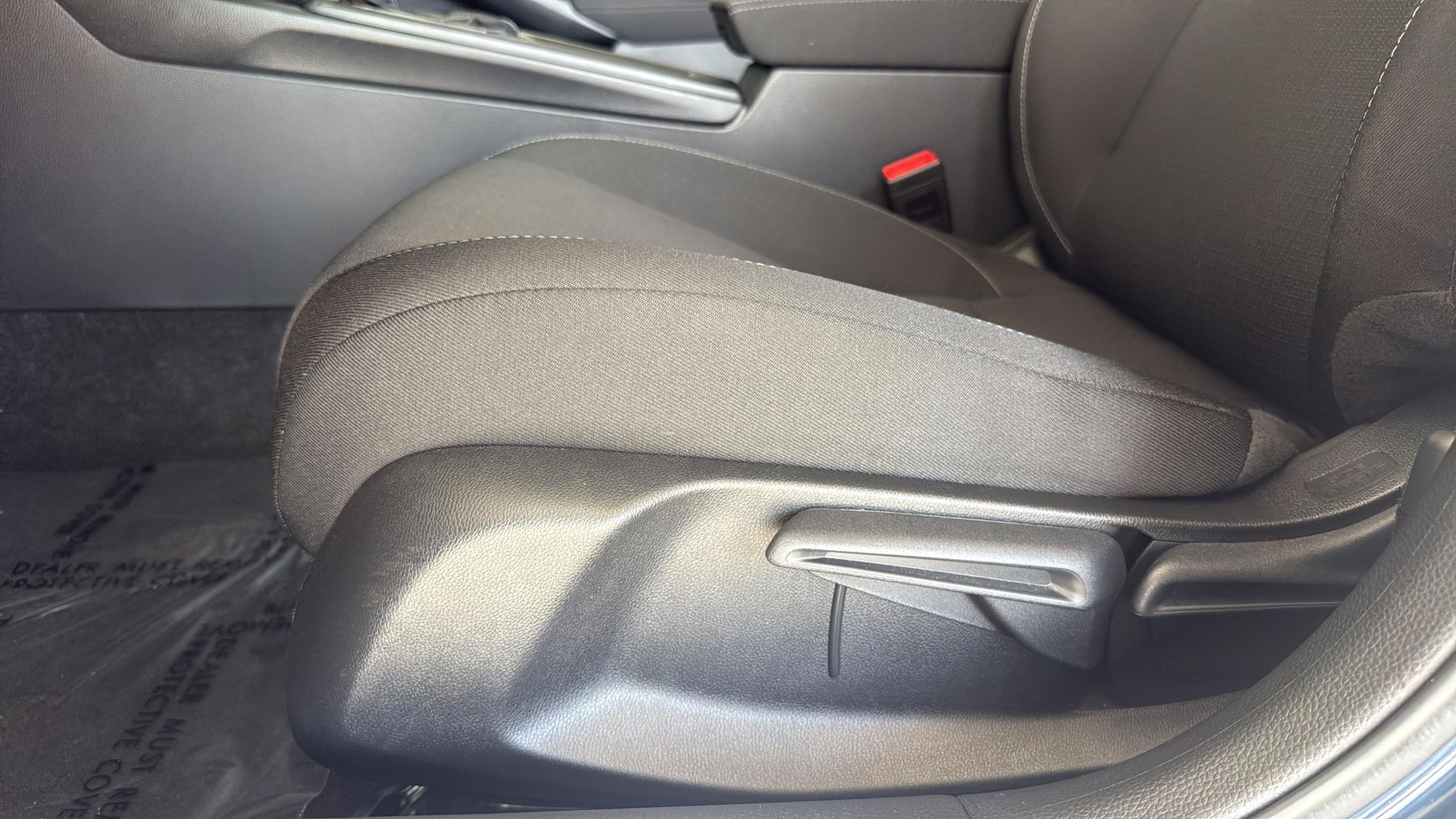 2025 Honda Civic LX