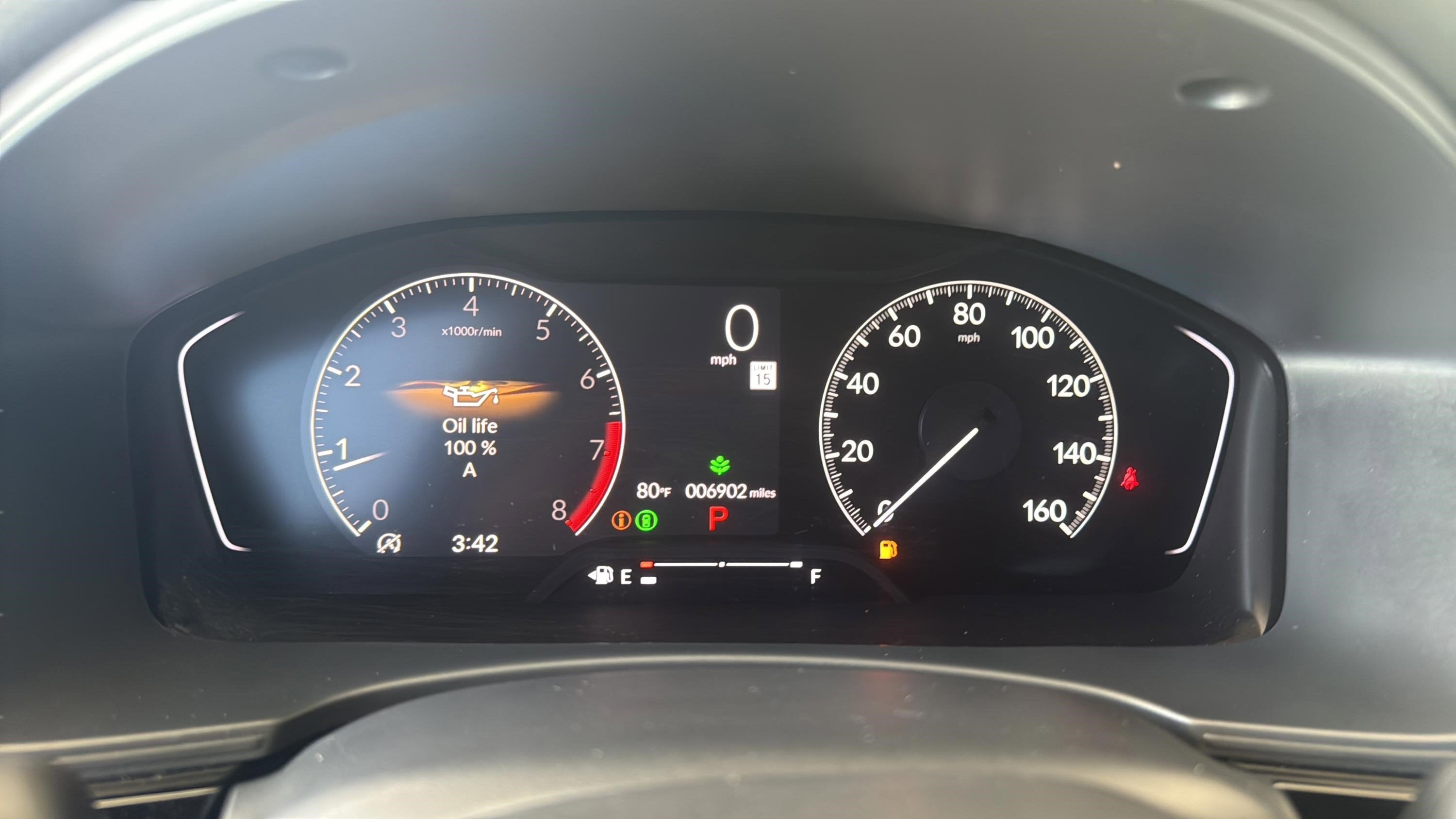 2025 Honda Civic LX