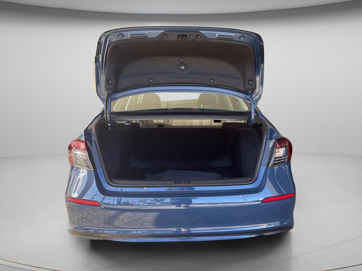 2025 Honda Civic LX