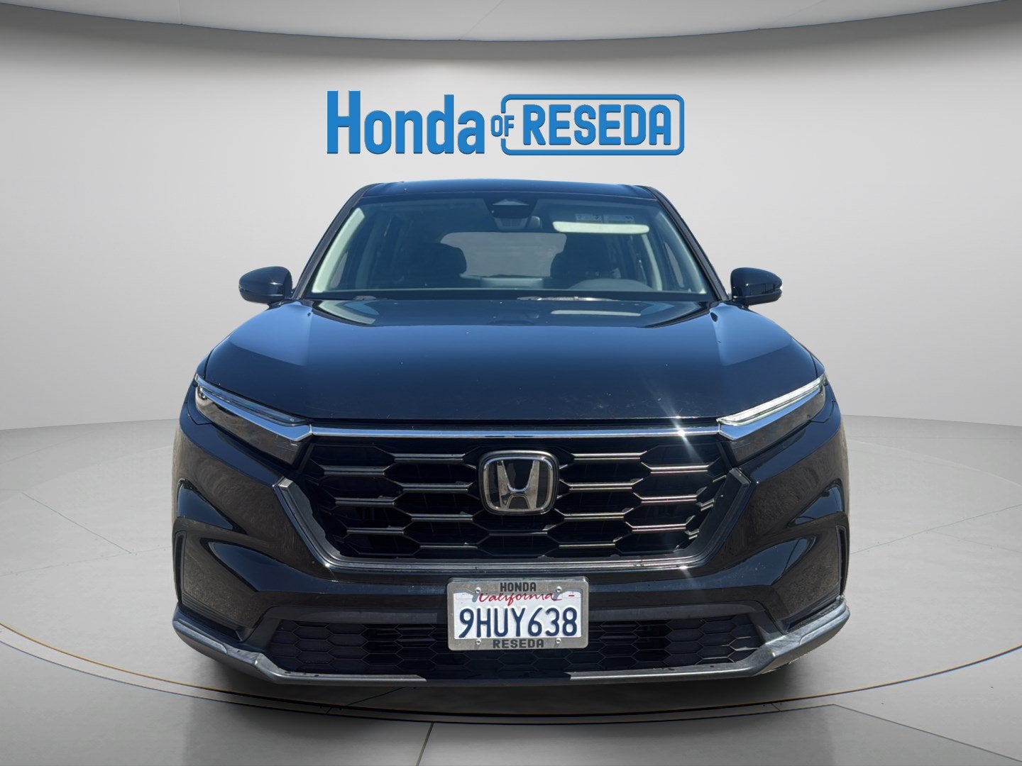 2024 Honda CR-V LX