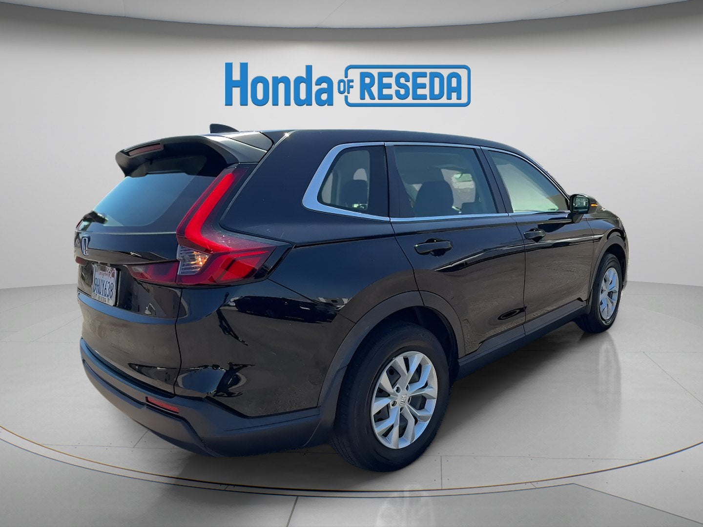 2024 Honda CR-V LX