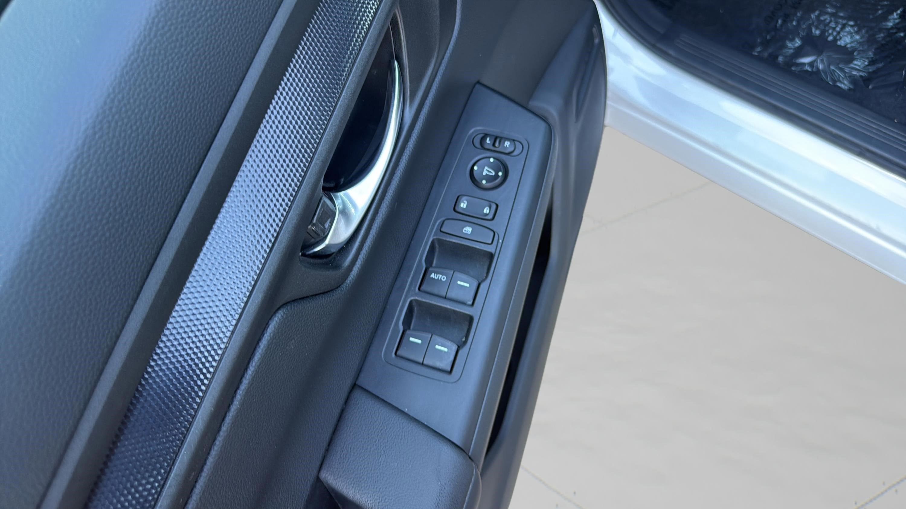 2024 Honda CR-V LX