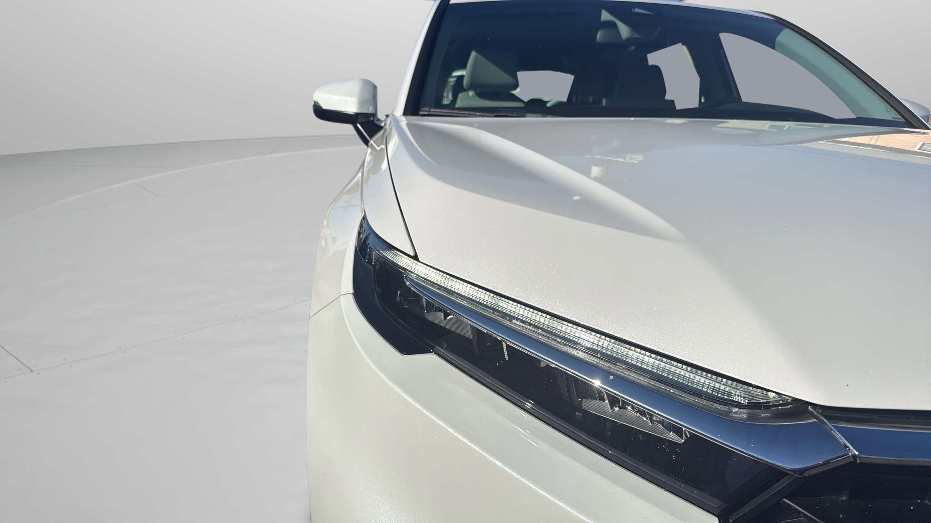 2024 Honda CR-V LX