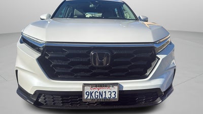 2024 Honda CR-V LX