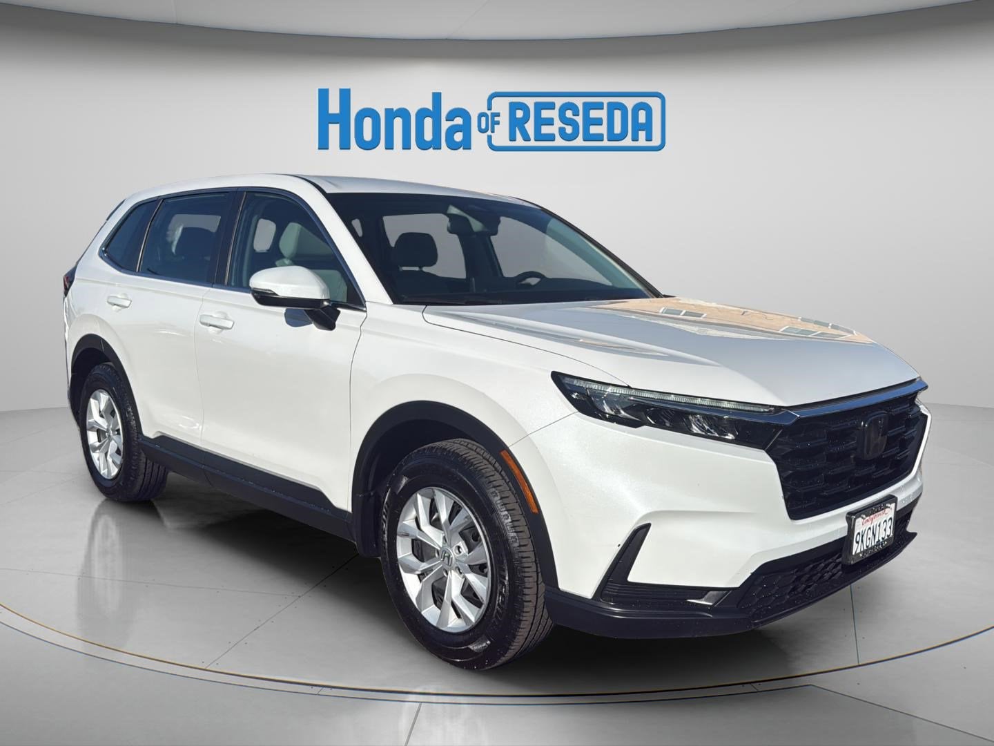 2024 Honda CR-V LX