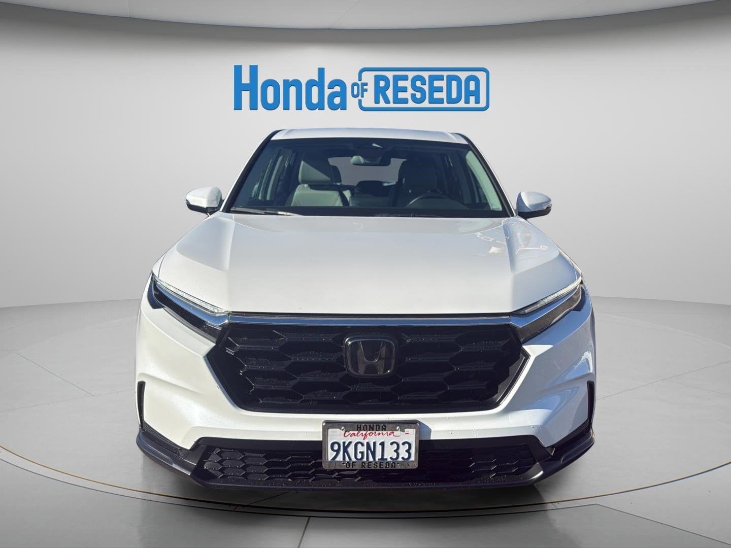 2024 Honda CR-V LX