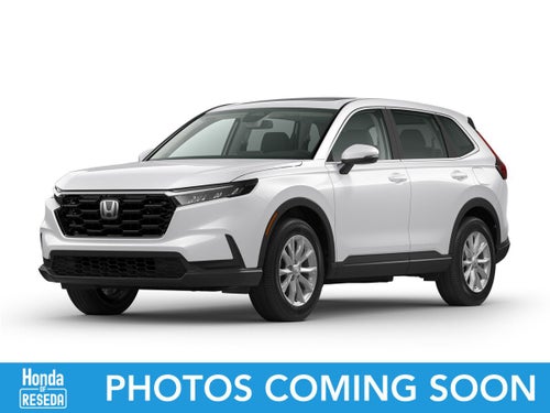 2023 Honda CR-V EX