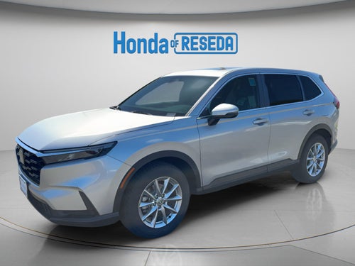 2027 Honda CR-V EX