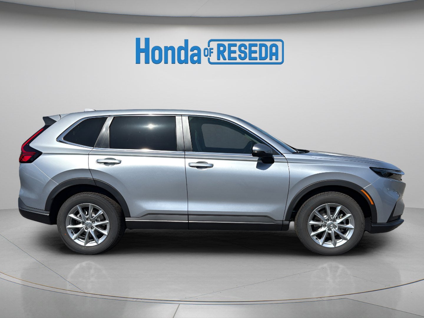 2027 Honda CR-V EX