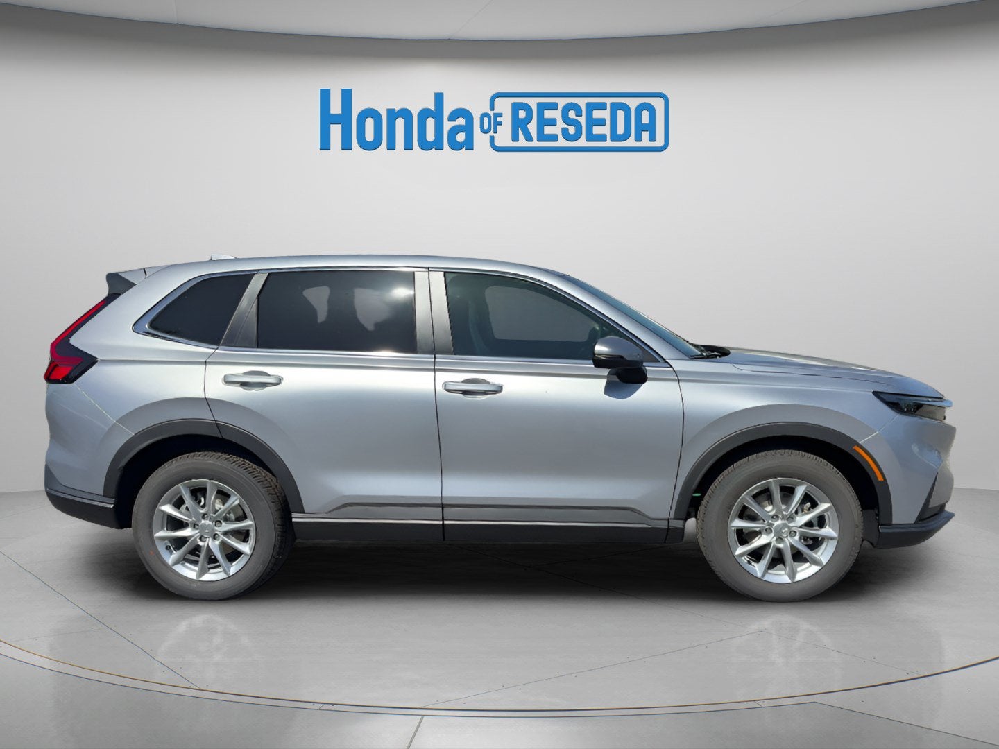 2027 Honda CR-V EX