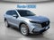 2027 Honda CR-V EX