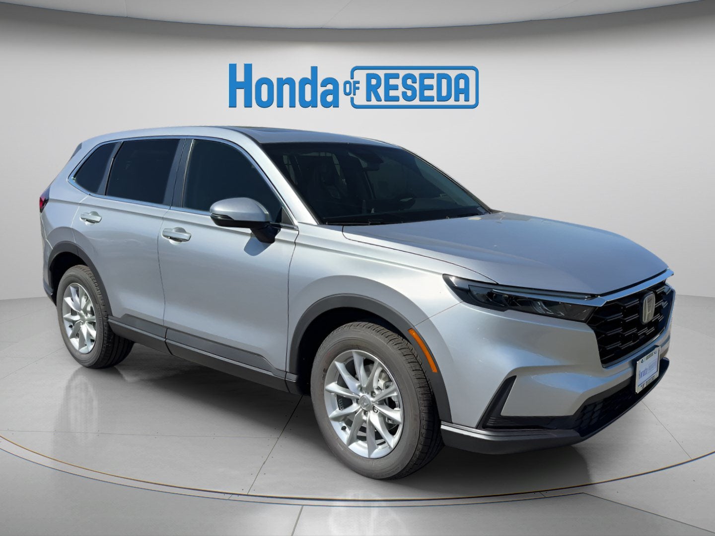 2027 Honda CR-V EX