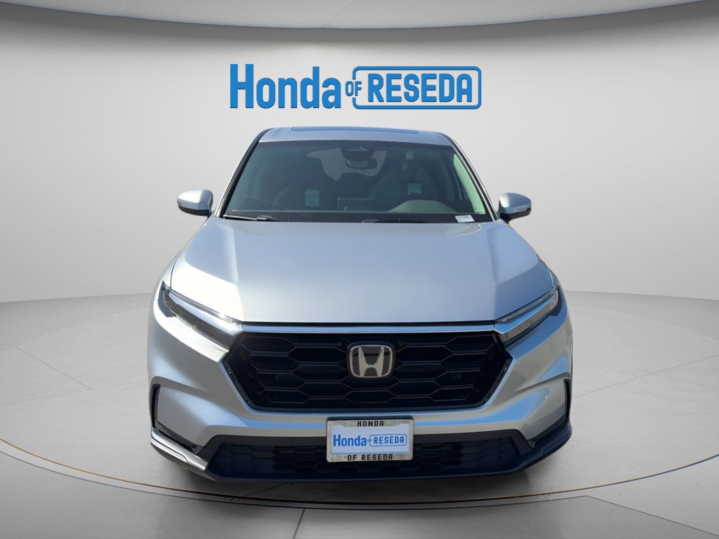 2027 Honda CR-V EX