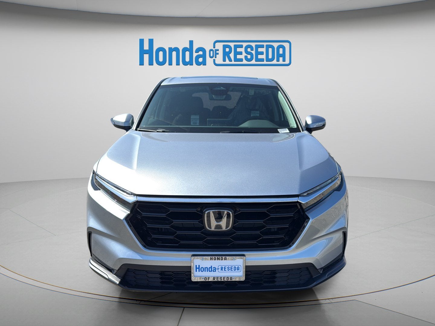2027 Honda CR-V EX