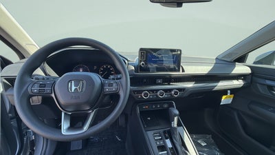 2027 Honda CR-V EX