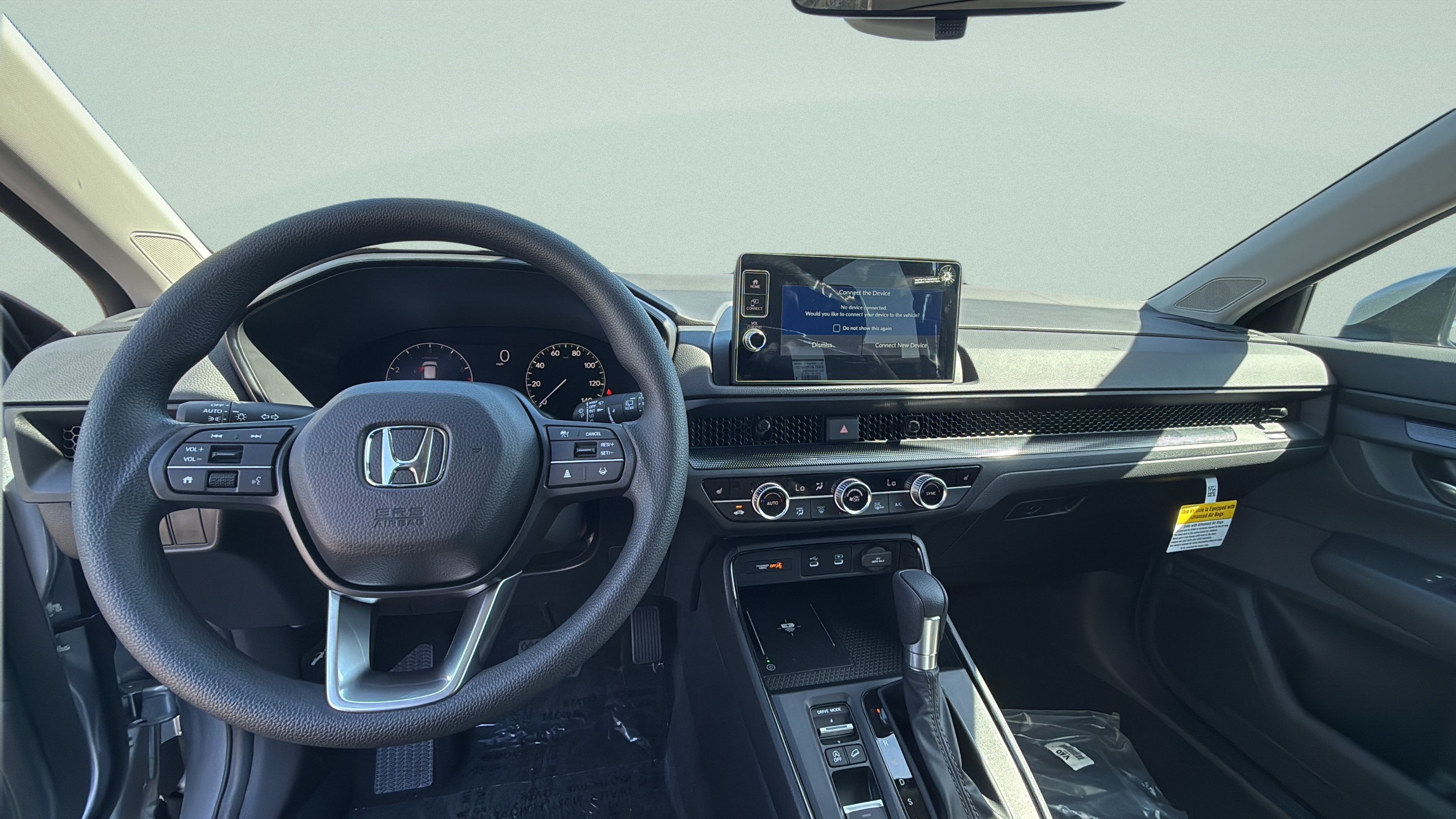 2027 Honda CR-V EX