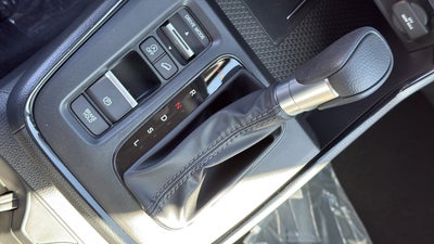 2027 Honda CR-V EX