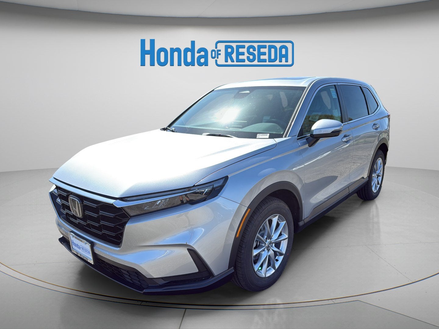 2027 Honda CR-V EX