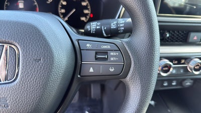 2027 Honda CR-V EX
