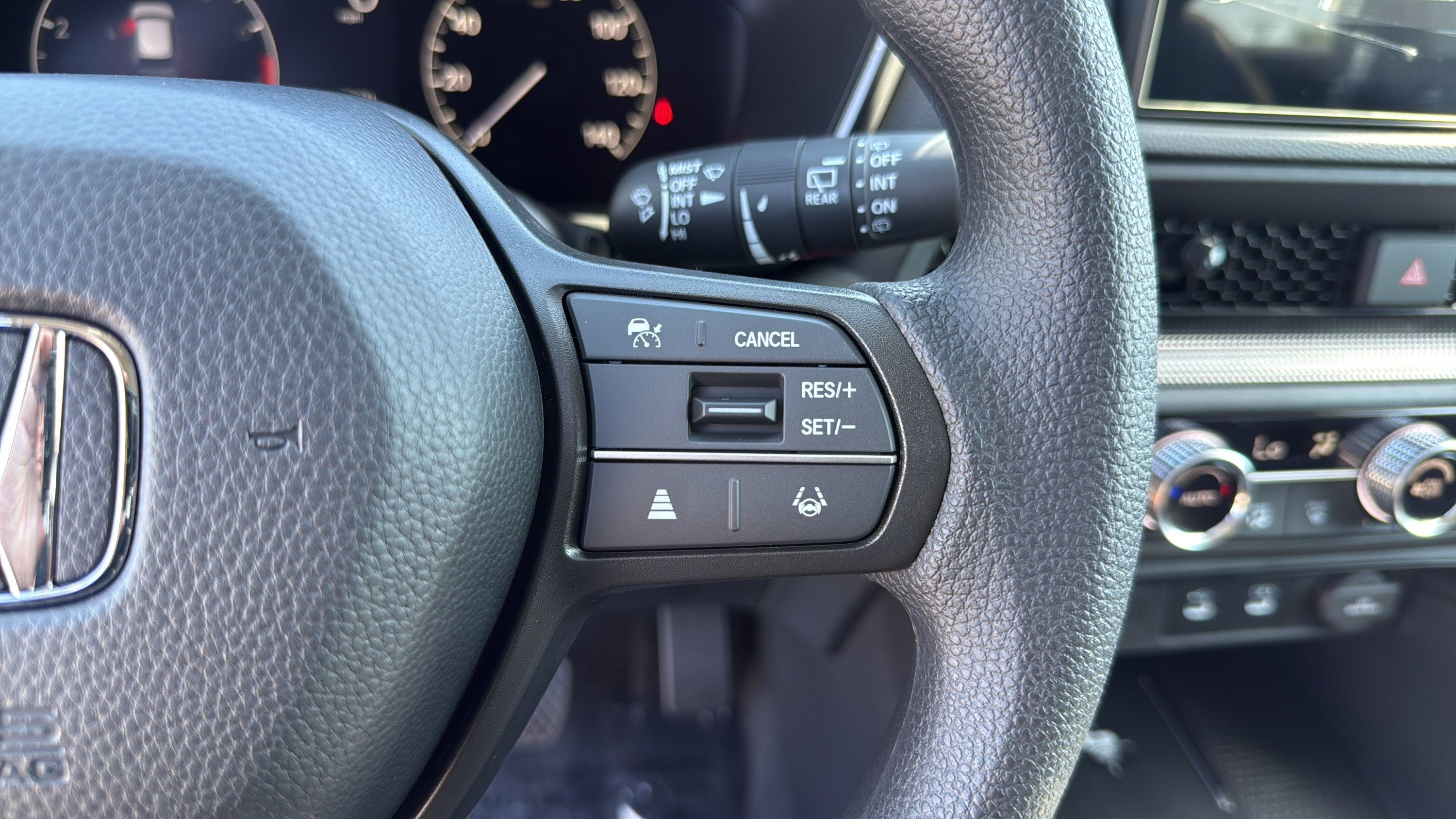 2027 Honda CR-V EX