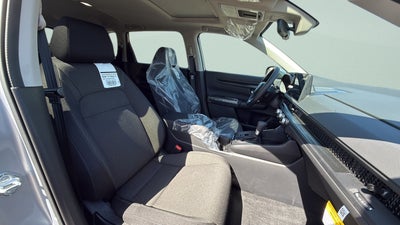 2027 Honda CR-V EX
