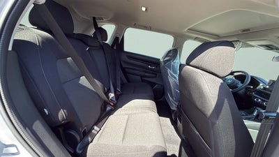 2027 Honda CR-V EX