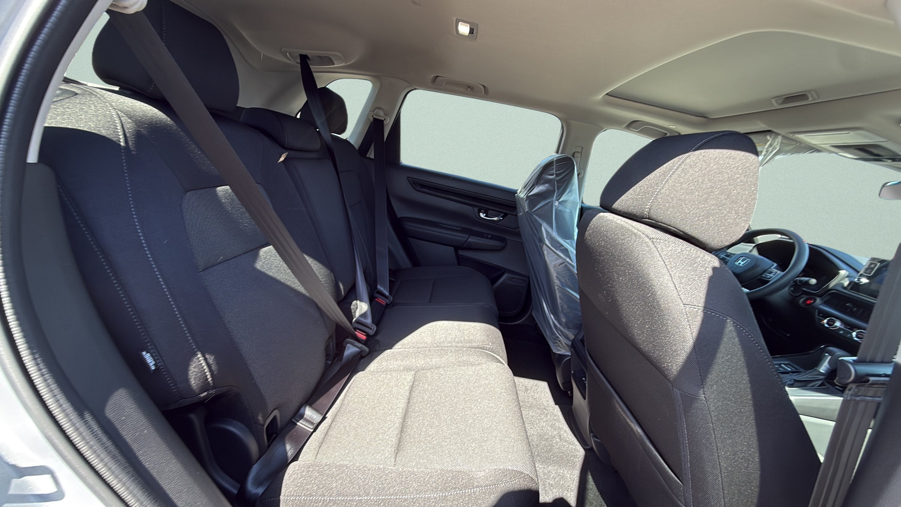 2027 Honda CR-V EX
